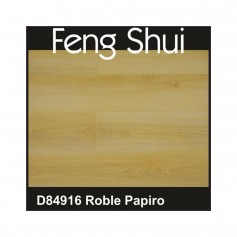 FENG SHUI - ROBLE PAPIRO