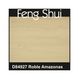 FENG SHUI - ROBLE AMAZONAS