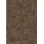 QUICK STEP - IMPRESSIVE PATTERNS - ROBLE ROYAL MARRON OSCURO - IPA4145