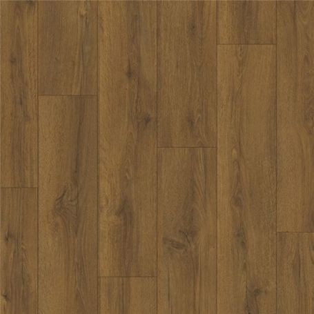 QUICK STEP - CLASSIC - ROBLE MARRÓN CACAO - CLM5793