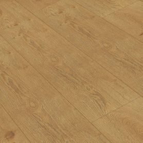 GOLD LAMINATE - PRO GRAN REAL 4V - ROBLE DENVER - G05
