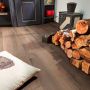 MEISTERDESIGN FLEX DD400 ROBLE MADERA VIEJA GRIS BARRO 6986