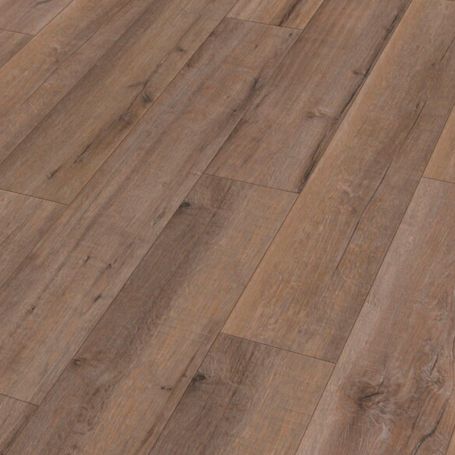 MEISTERDESIGN FLEX DD400 ROBLE MADERA VIEJA GRIS BARRO 6986