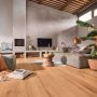 MEISTERDESIGN NEXT DL500S ROBLE MADERA VIEJA NATURAL 7114