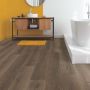 QUICK STEP - CAPTURE - ROBLE MARRON CEPILLADO - CAP4766