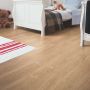 QUICK STEP - ELIGNA - ROBLE BARNIZADO BLANCO - EL915