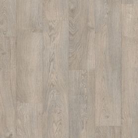 QUICK STEP - CLASSIC - ROBLE VIEJO GRIS CLARO - CLM1405