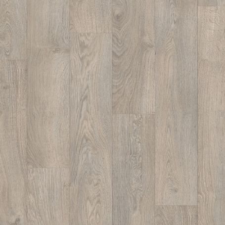 QUICK STEP - CLASSIC - ROBLE VIEJO GRIS CLARO - CLM1405