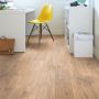 QUICK STEP - CLASSIC - ROBLE NATURAL MEDIANOCHE - CLM1487