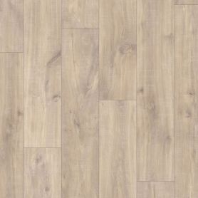 QUICK STEP - CLASSIC - ROBLE HAVANNA NATURAL CON CORTES DE SIERRA - CLM1656