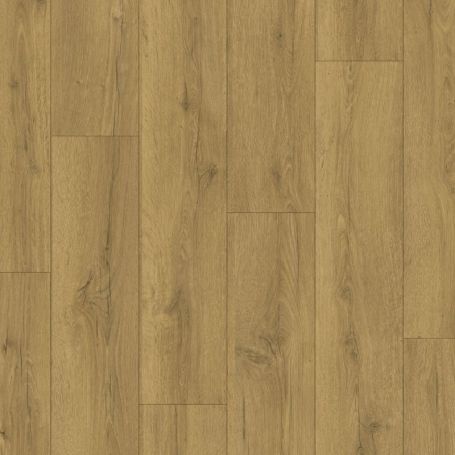 QUICK STEP - CLASSIC - ROBLE MARRÓN MIEL - CLM5792