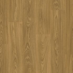 QUICK STEP - CLASSIC - ROBLE TOSTADO - CLM5796