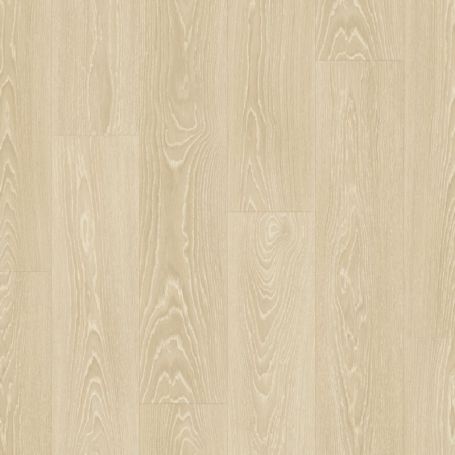 QUICK STEP - CLASSIC - ROBLE BEIGE ESCARCHA - CLM5799