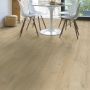 QUICK STEP IMPRESSIVE ROBLE SUAVE GRIS CALIDO IM1856