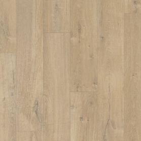 QUICK STEP IMPRESSIVE ROBLE SUAVE GRIS CALIDO IM1856