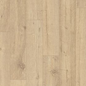 QUICK STEP IMPRESSIVE ROBLE TRATADO CON CHORRO DE ARENA NATURAL IM1853