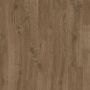 QUICK STEP ELIGNA ROBLE NEWCASTLE MARRON EL3582