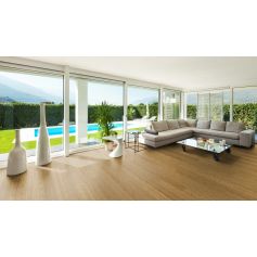 MOSO BAMBOO ELITE HORIZONTAL TOSTADO BF-LA351