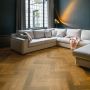 QUICK STEP DISEGNO ROBLE CRUDO CANELA EXTRA MATE DIS4979S