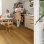 QUICK STEP CASCADA ROBLE MARRÓN CARAMELO EXTRA MATE CASC3888