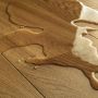 QUICK STEP CASCADA ROBLE MARRÓN CARAMELO EXTRA MATE CASC3888