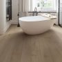 QUICK STEP CASCADA ROBLE TORMENTA CLARO EXTRA MATE CASC5110