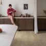 QUICK STEP CASCADA ROBLE TORMENTA CLARO EXTRA MATE CASC5110