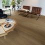 QUICK STEP CASCADA ROBLE VINTAGE MARRÓN EXTRA MATE CASC5676