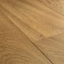 QUICK STEP CASCADA ROBLE CASTAÑO CLARO EXTRA MATE CASC6034