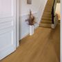 QUICK STEP CASCADA ROBLE CASTAÑO CLARO EXTRA MATE CASC6034