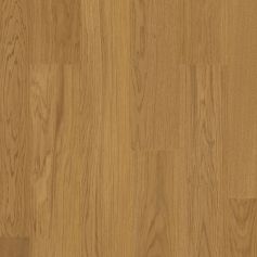 QUICK STEP CASCADA ROBLE CASTAÑO CLARO EXTRA MATE CASC6034