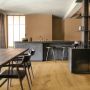 QUICK STEP MASSIMO ROBLE CAPPUCCINO BLONDE EXTRA MATE MAS3566S