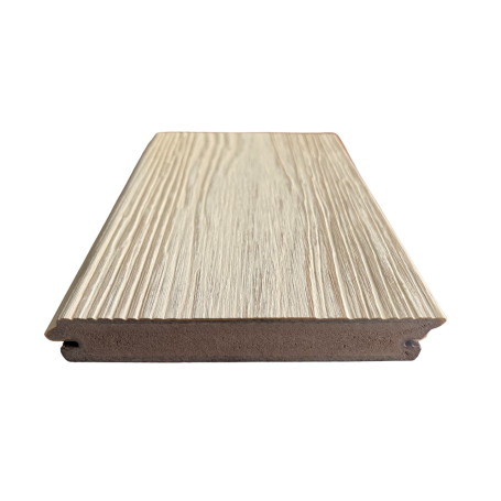 EXTERPARK TECH SUPREME STRAND