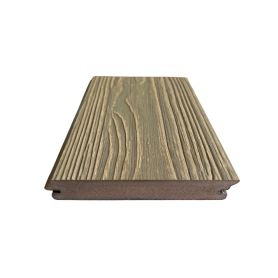 EXTERPARK TECH SUPREME OAK