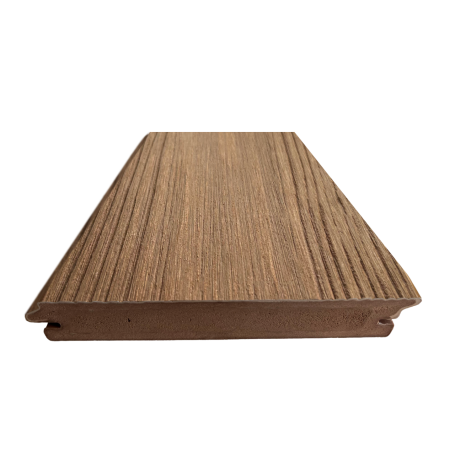 EXTERPARK TECH SUPREME SIENNA