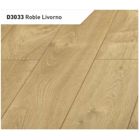 KRONOPOL KING FLOOR ROBLE LIVORNO D3033