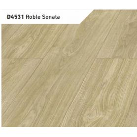 KRONOPOL KING FLOOR ROBLE SONATA D4531