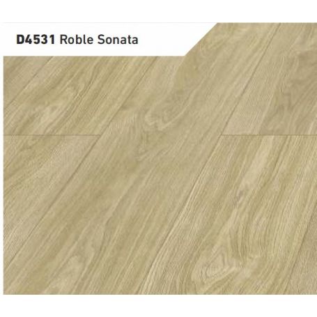 KRONOPOL KING FLOOR ROBLE SONATA D4531