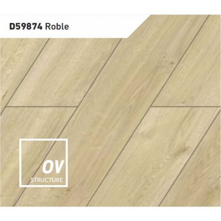 KRONOPOL EASY STEP ROBLE D59874