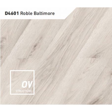 KRONOPOL EASY STEP ROBLE BALTIMORE D4601