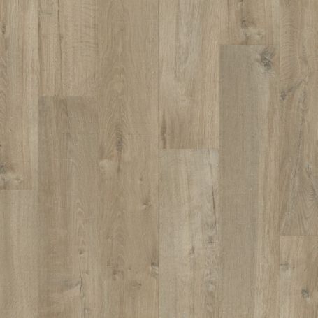 QUICK STEP IMPRESSIVE ROBLE SUAVE MARRON CLARO IM3557