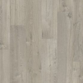 QUICK STEP IMPRESSIVE ROBLE SUAVE GRIS IM3558