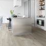 QUICK STEP IMPRESSIVE ULTRA ROBLE SUAVE GRIS IMU3558