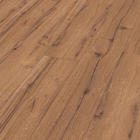 MEISTER LL150 ROBLE RUSTICO COGNAC 6256