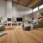 MEISTER DL 500 S ROBLE MADERA VIEJA NATURAL 07114