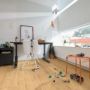 MEISTER DD 500 S ROBLE DESIERTO 06891