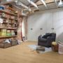MEISTER DD 700 S LAKEWOOD OAK NATURAL 07456