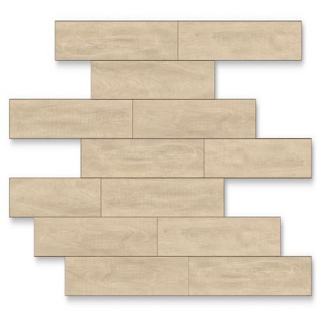 KERLUX WOOD CLYDE HAYA