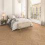 KERLUX HERRINGBONE SEVERN ROBLE