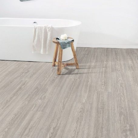 EGGER 10/33 CLASSIC ROBLE SORIA GRIS CLARO EL2063